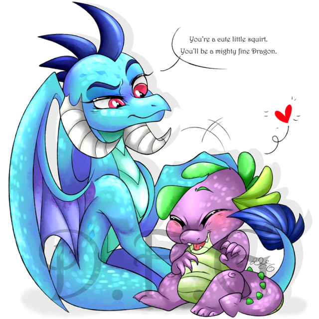 dragon lords by dragonfoxgirl d9zn15s.pn