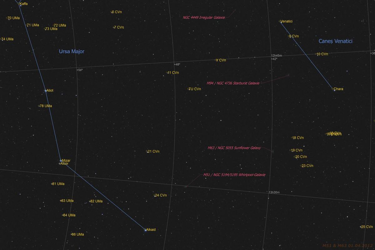 m51 m63 widefield 010vaxpx