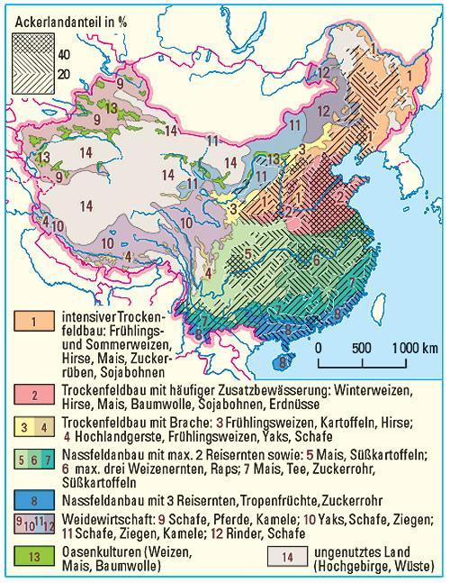 china lw