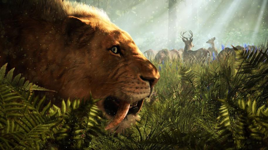 FarCryPrimalSabretooth