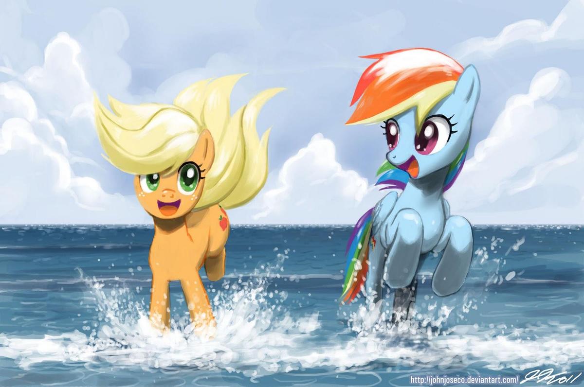 32952applejackartistjoh