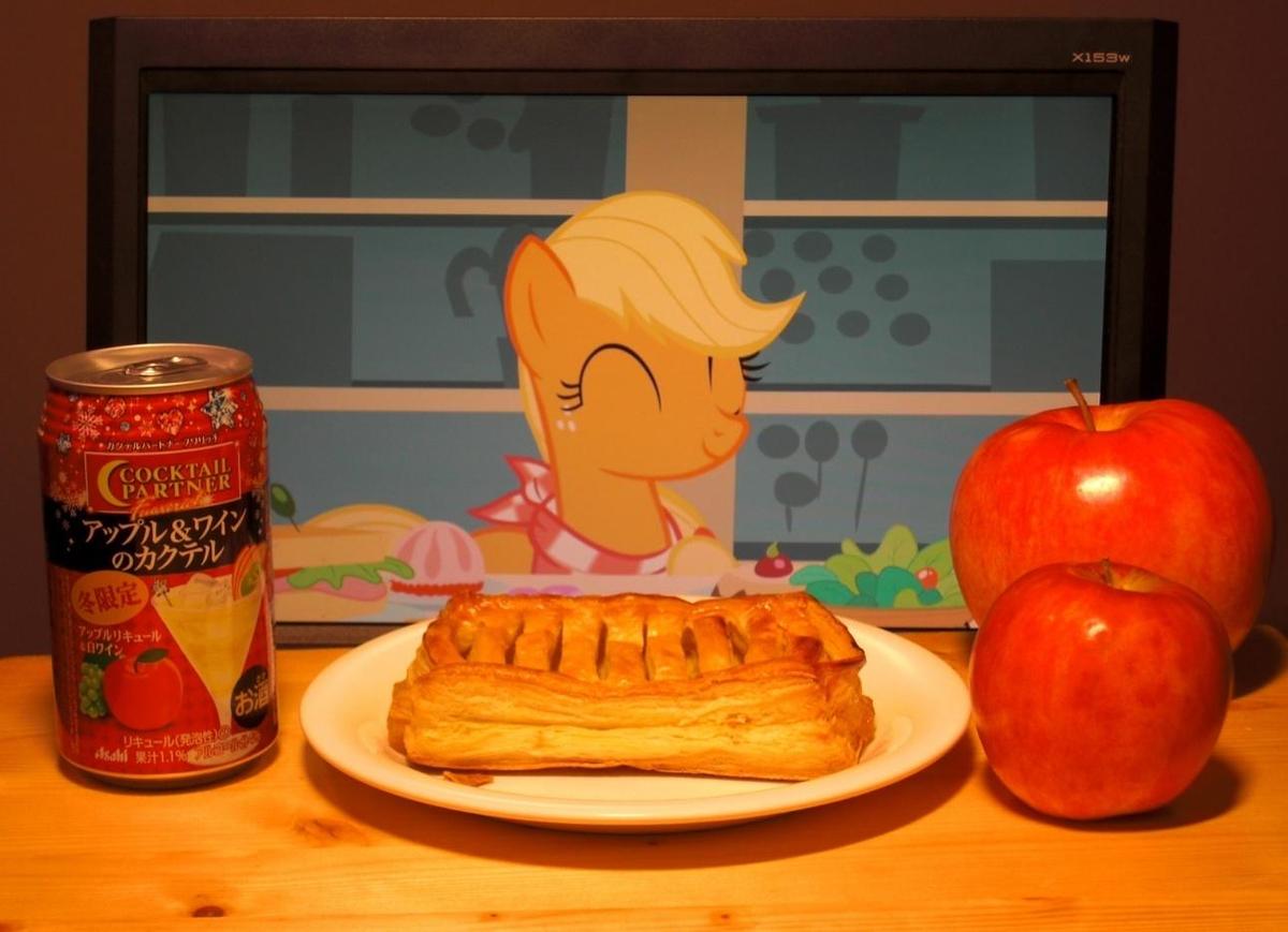 274869 safe applejack photo pixiv japan