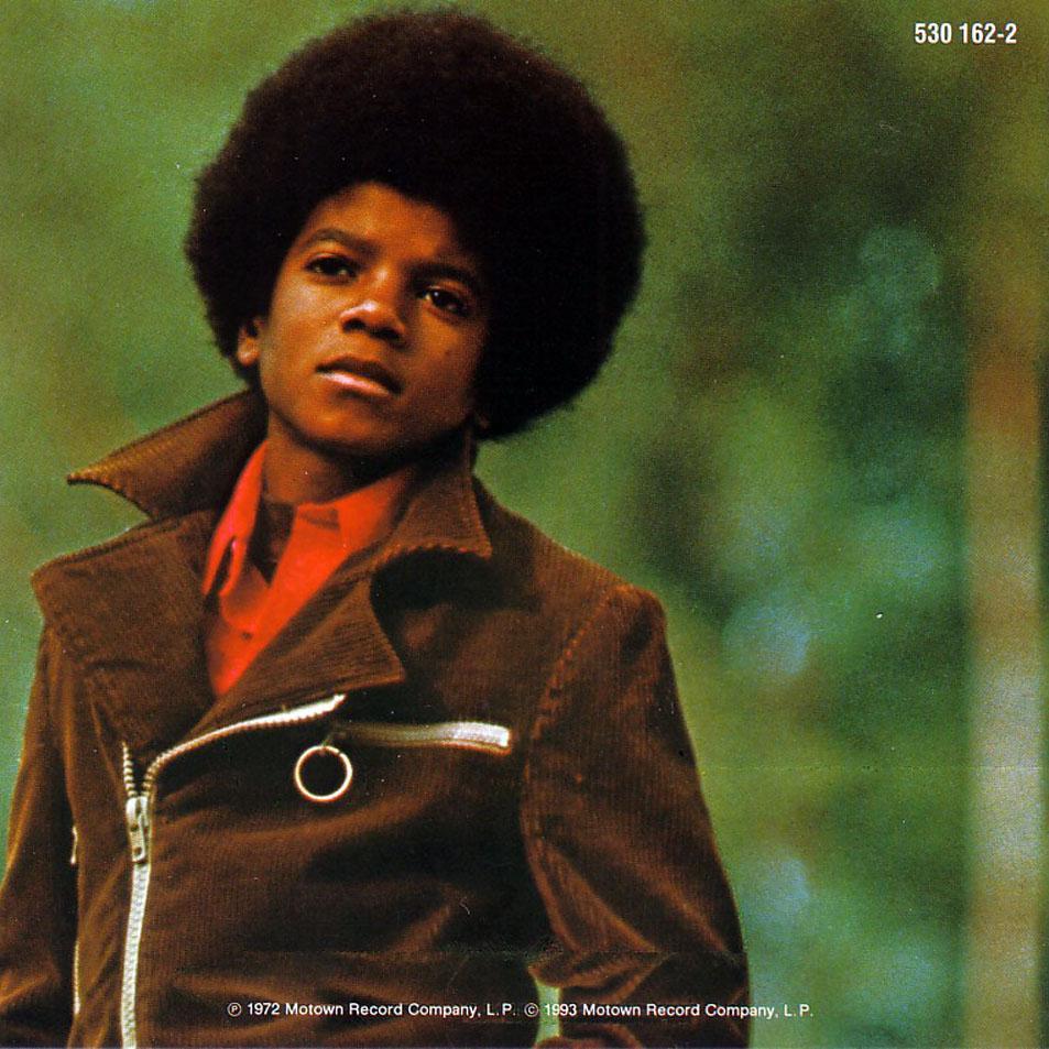 Michael Jackson-Ben-Interior Frontal