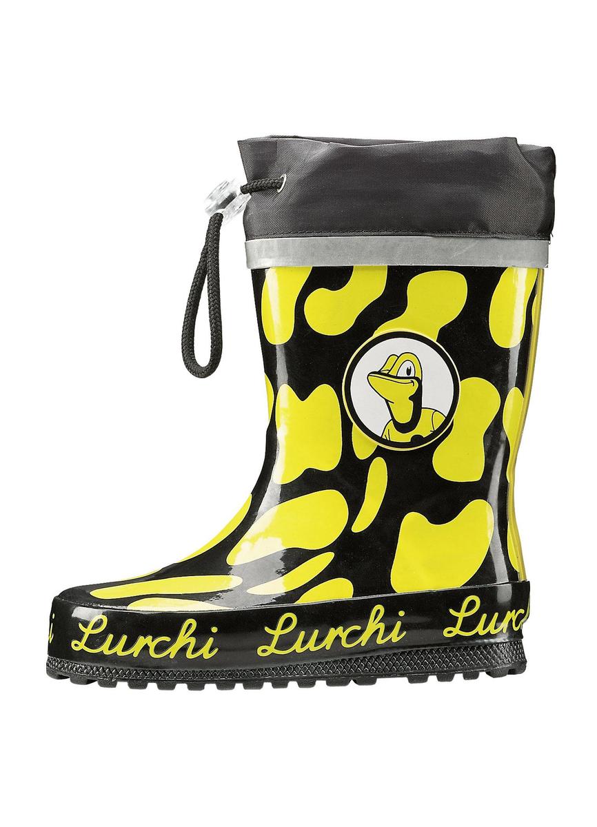 Lurchi-Schuhmodell