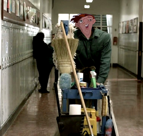 qua-janitor
