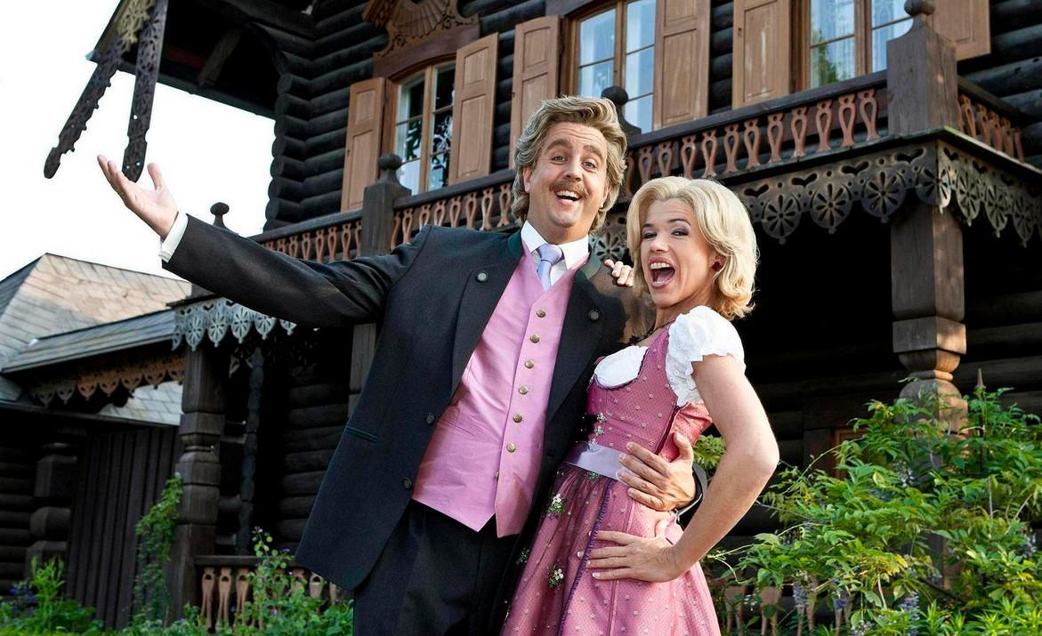wolfgang und anneliese