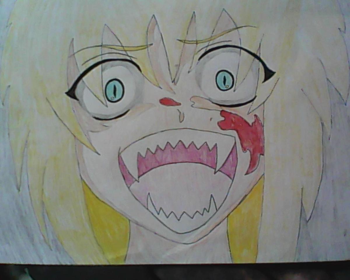 e9a407 crazy aru