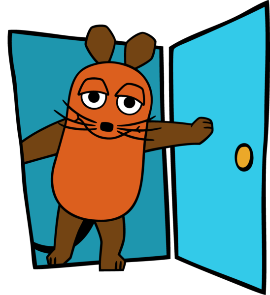 maus