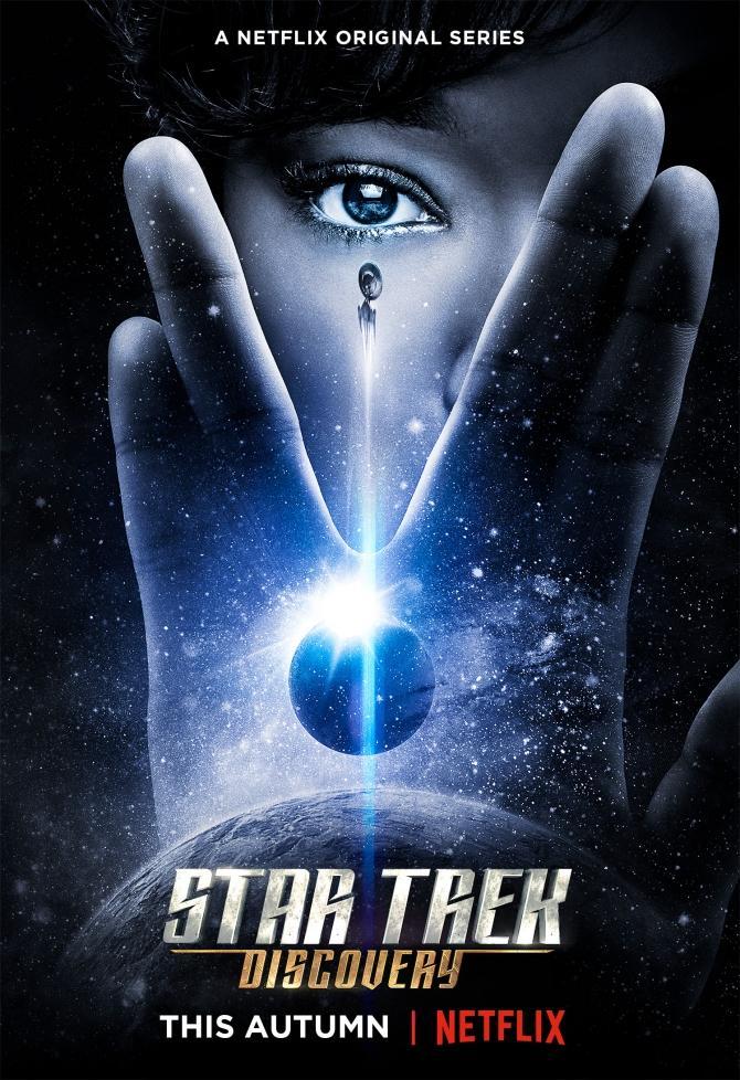 star trek uk
