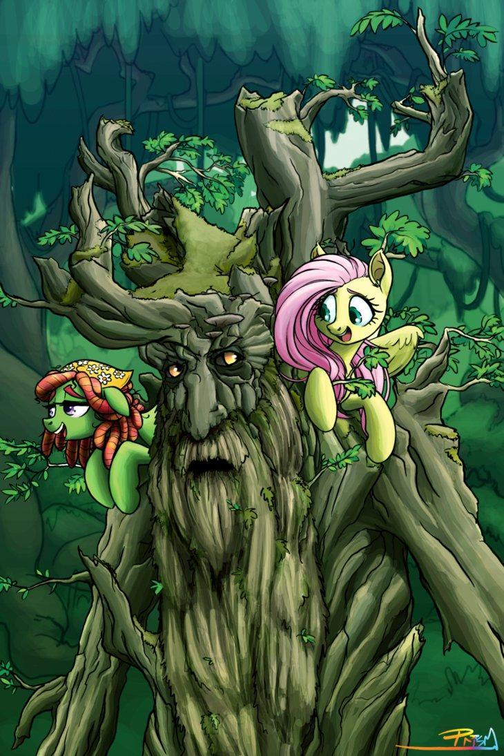 tree  i am no tree by prism s-d960666