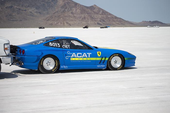 41c2ef 2001 Ferrari 575M  bonneville rac