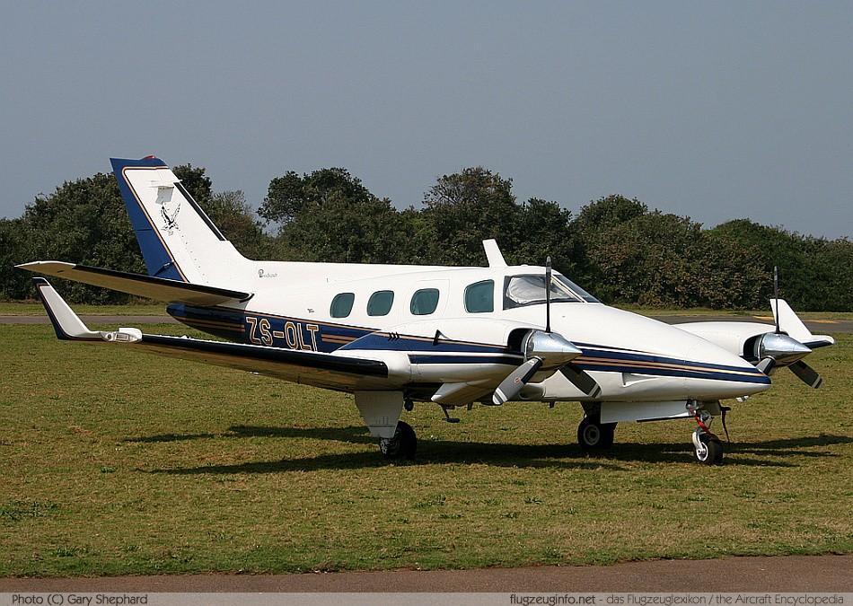 beech60 garyshepard