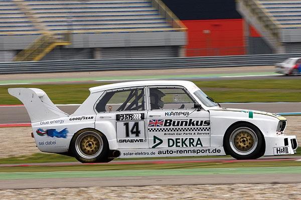 302c-bunkus triumph dolomite