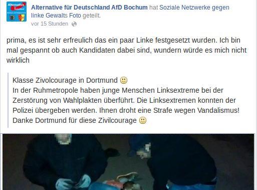 afd lobt dieRechte