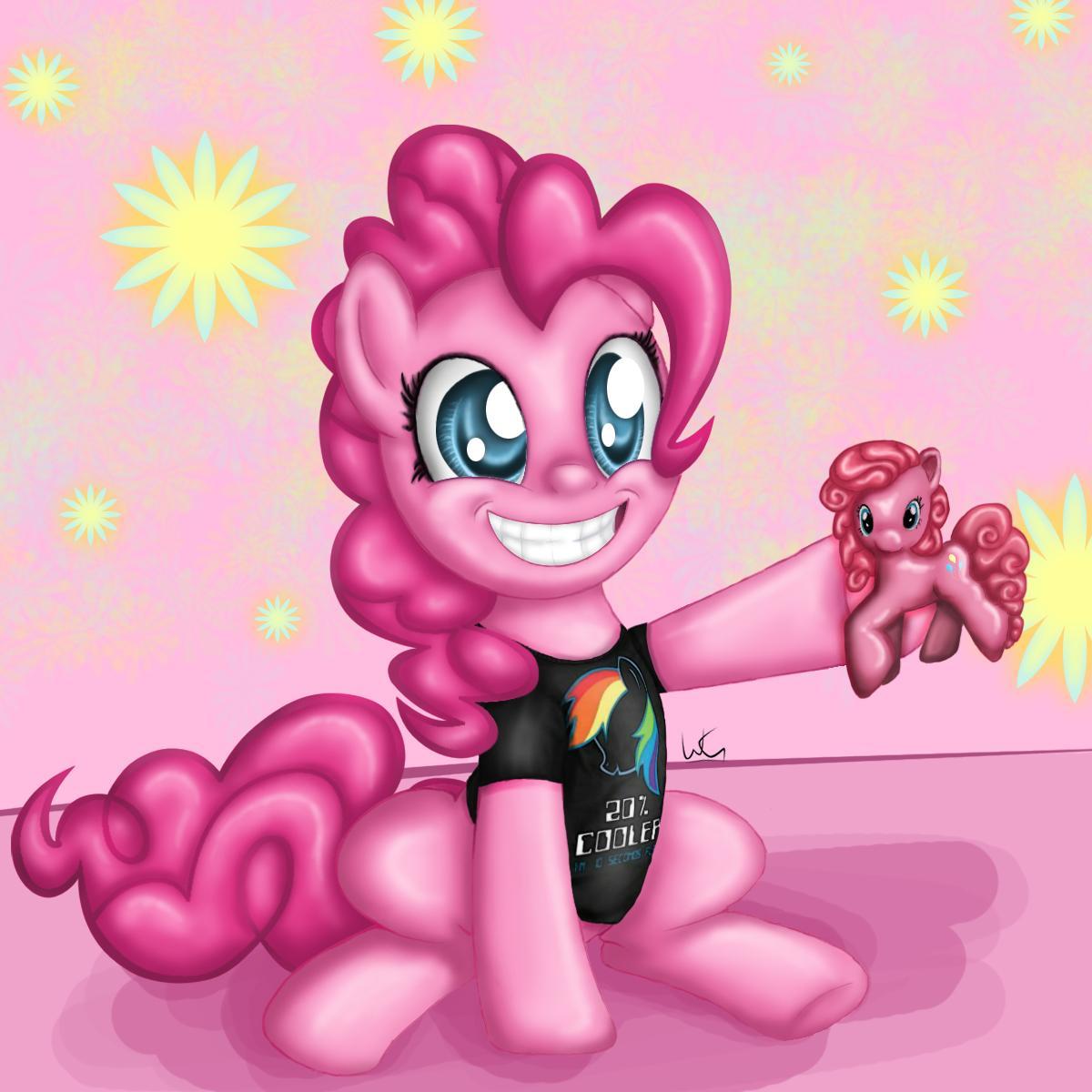 PinkiePieSwagContest