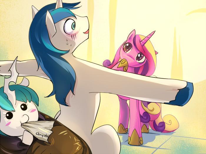 you are the father by bakki-d61o69y
