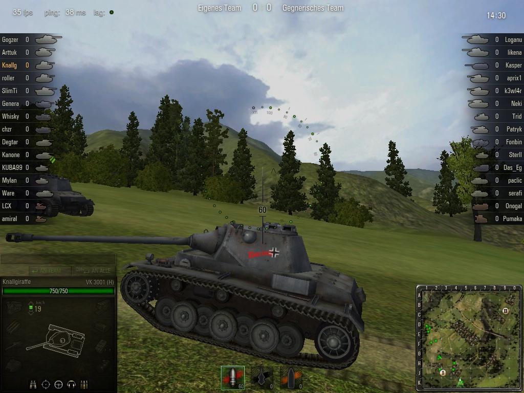 vk3001a