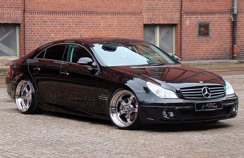 w219 mec2 20 1