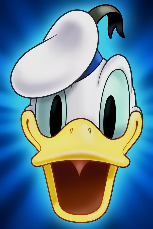 DonaldDuck