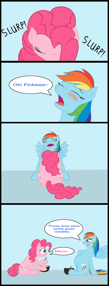 289178  rainbow-dash pinkie-pie comic su