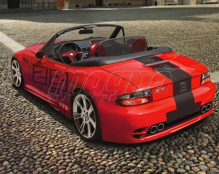 BMW-Z3-Magnus-Body-Kit picture 16053
