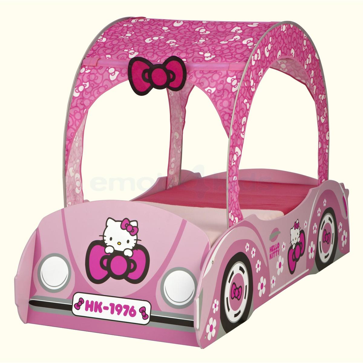 hk toddler bed