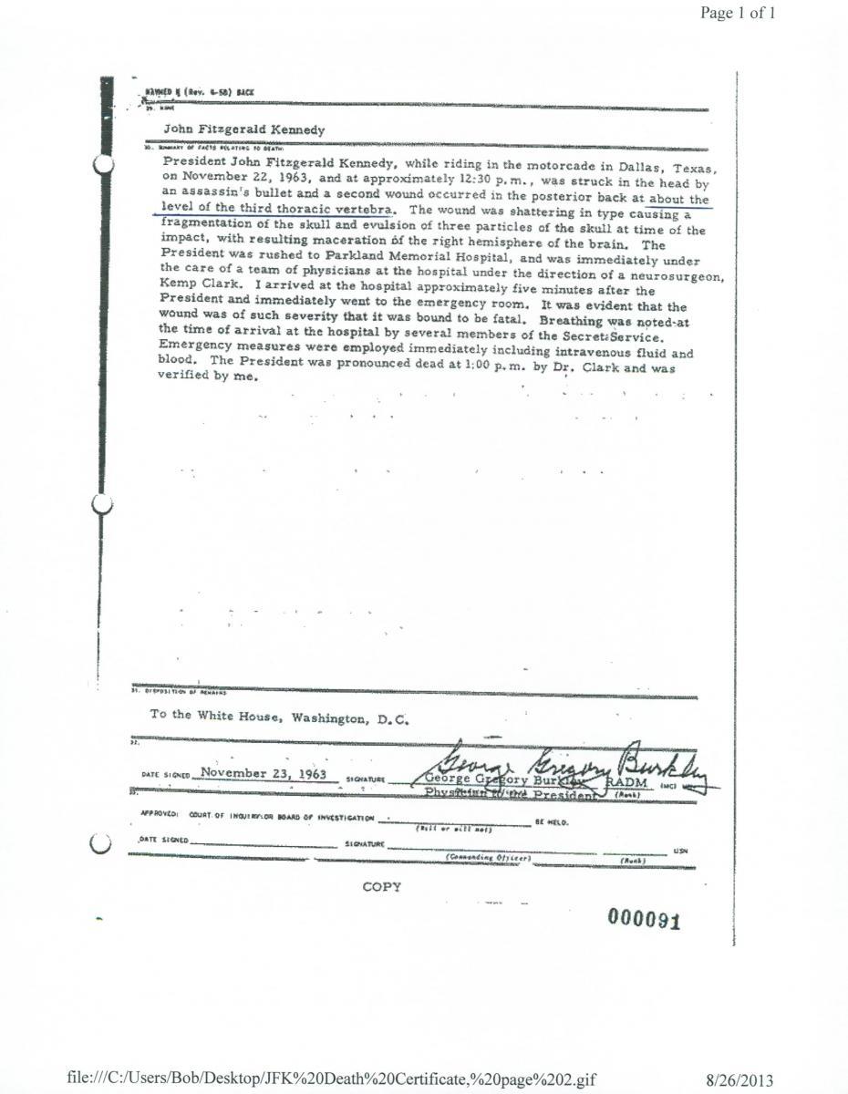 te076d46 t792af04 JFK20Death20Certificat