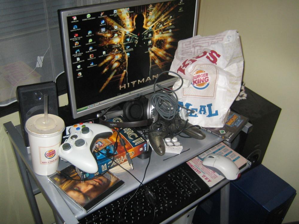 Computersucht