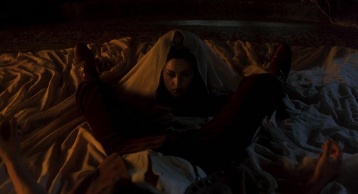 Dracula 1 Bellucci Reeves