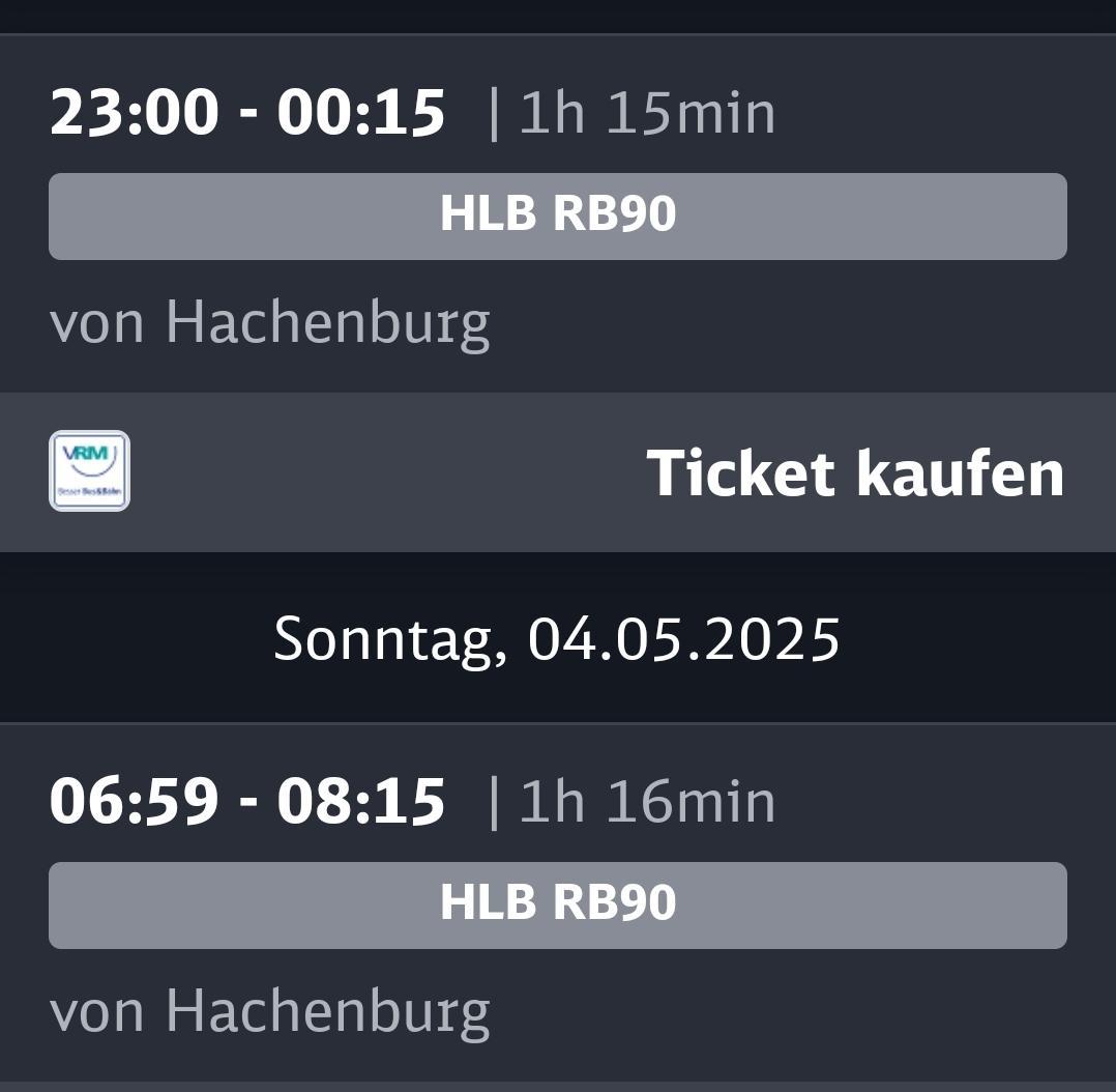 Screenshot 20250501 160721 DB Navigator
