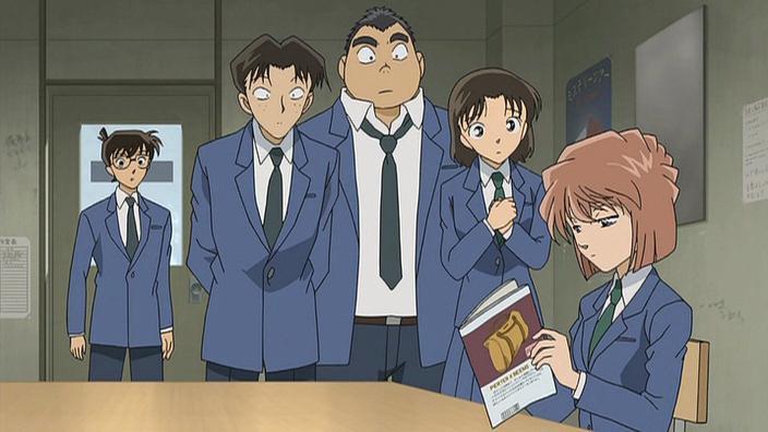 OVA 9