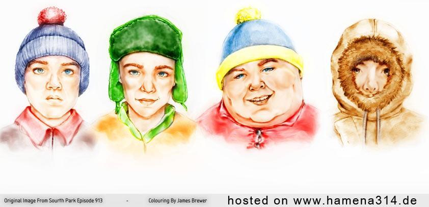 southpark