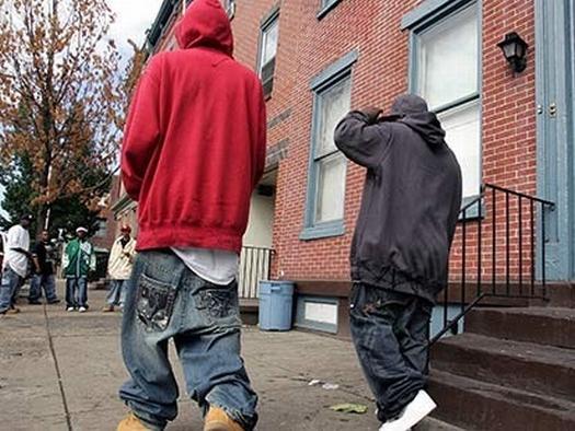 baggy-pants