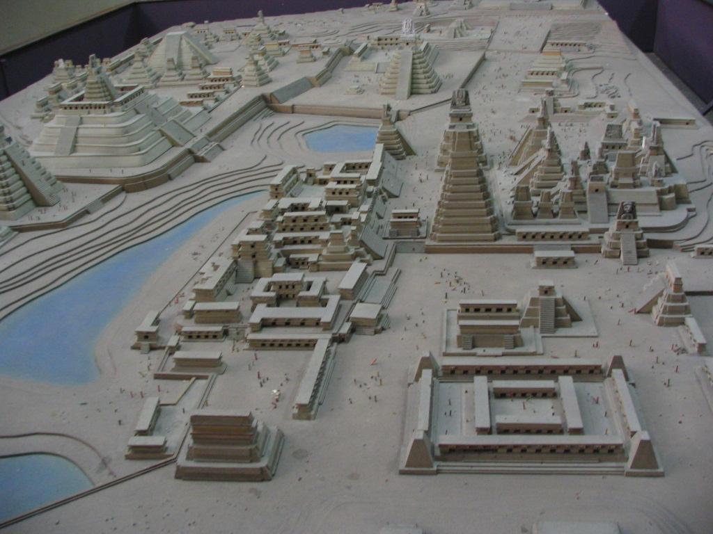 OOovbb Tikal-Reconstruction