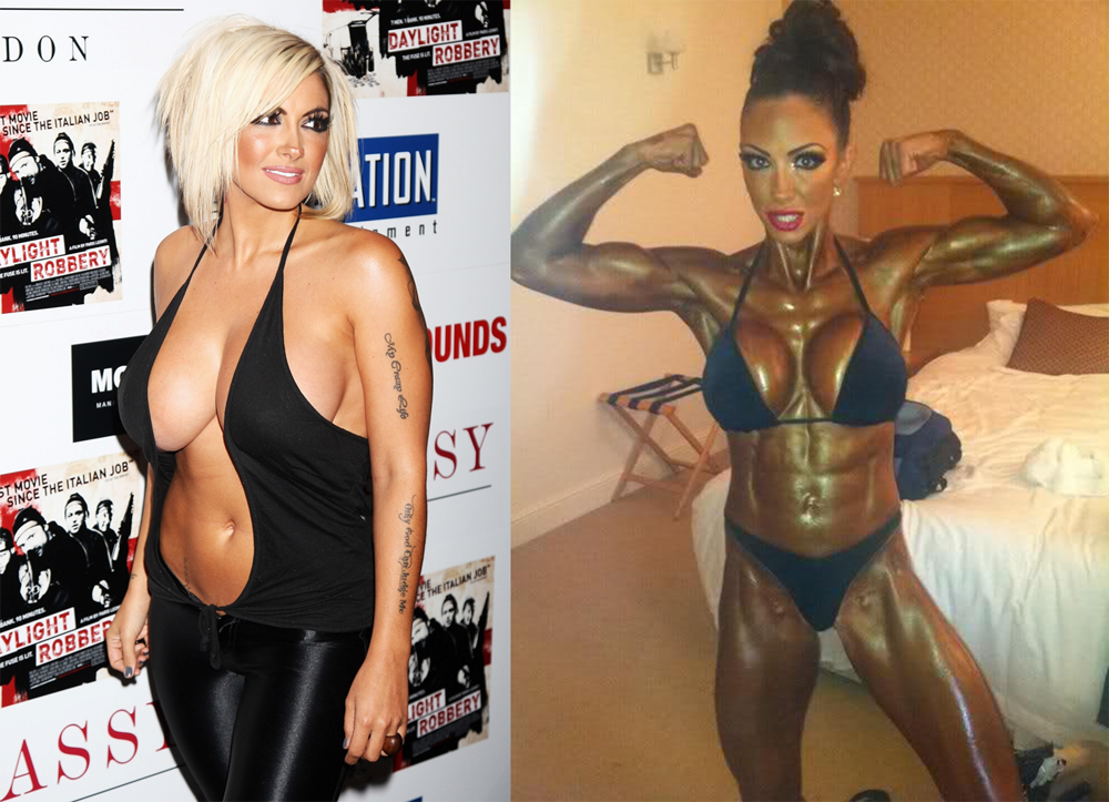Jodie-Marsh-Body-Building