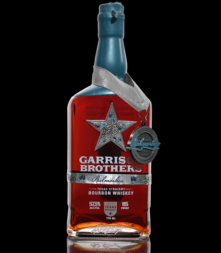 garris