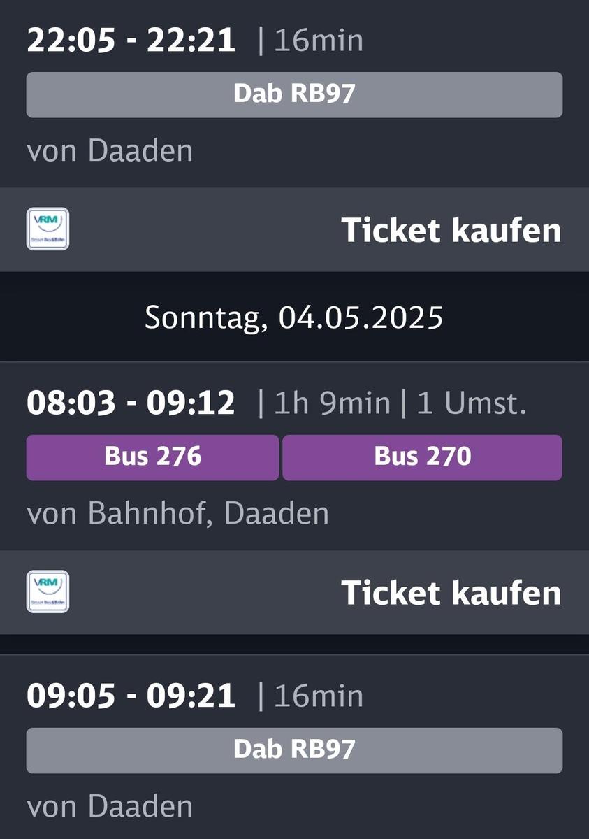 Screenshot 20250501 155835 DB Navigator
