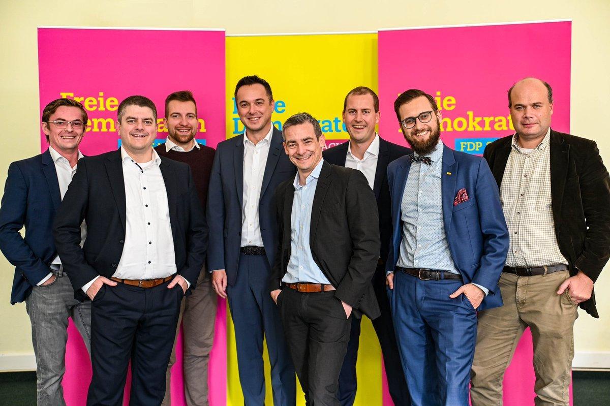 FDP Sachsen Team Dresden - Copy