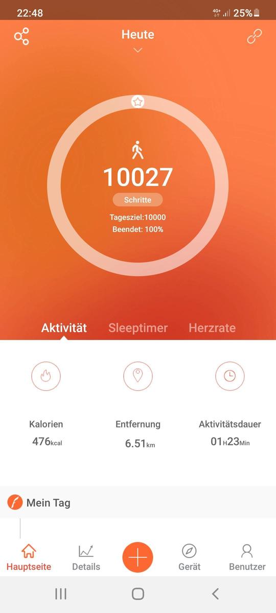 Screenshot 20210808-224839 VeryFitPro