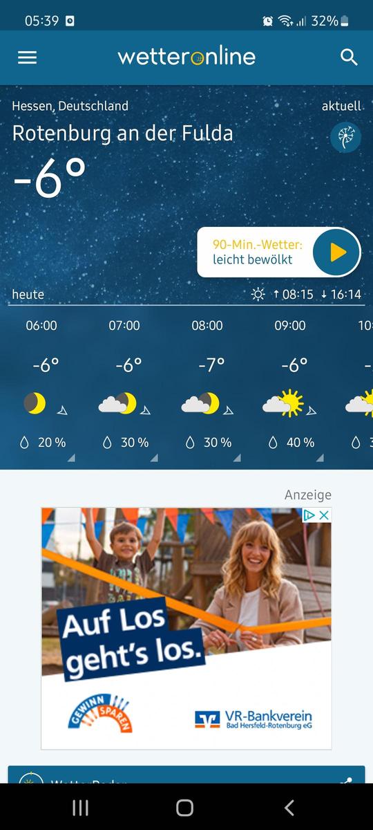 Screenshot 20221212-053925 WeatherRadar