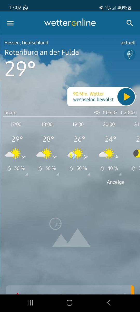 Screenshot 20240814 170223 WeatherRadar