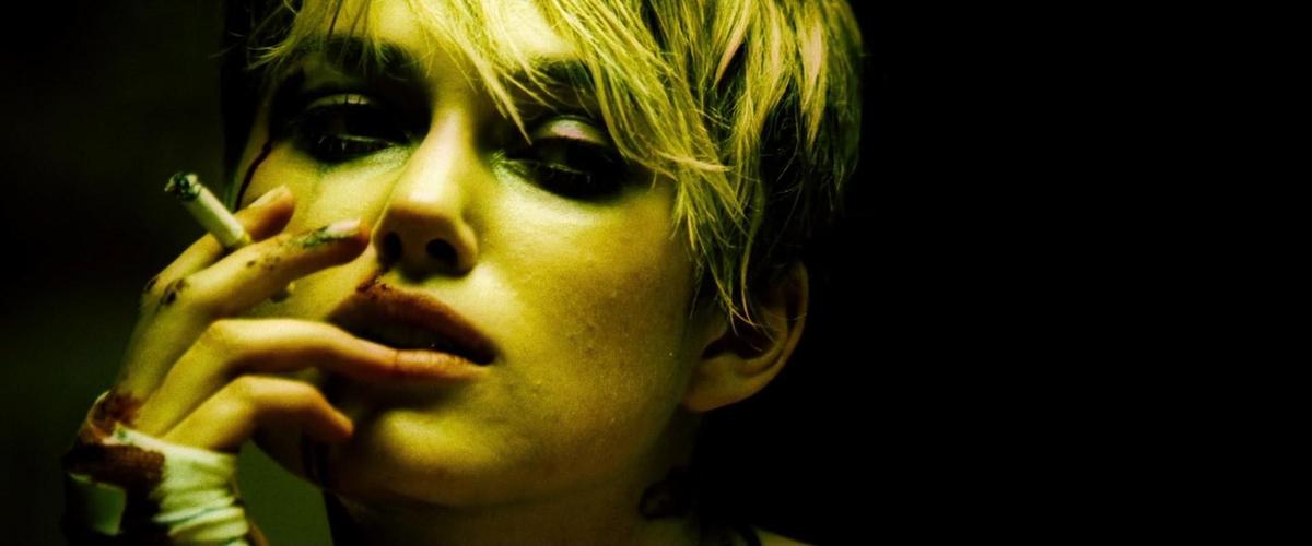 Domino Keira Knightley