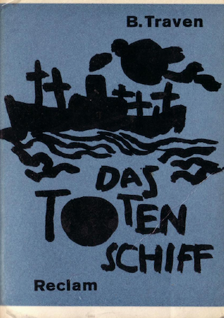 Traven-Totenschiff