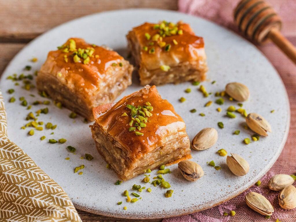 baklava