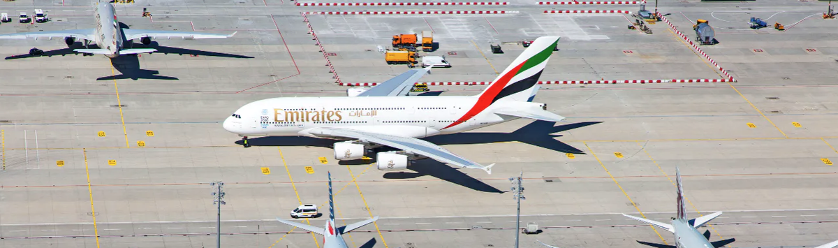 Emirates