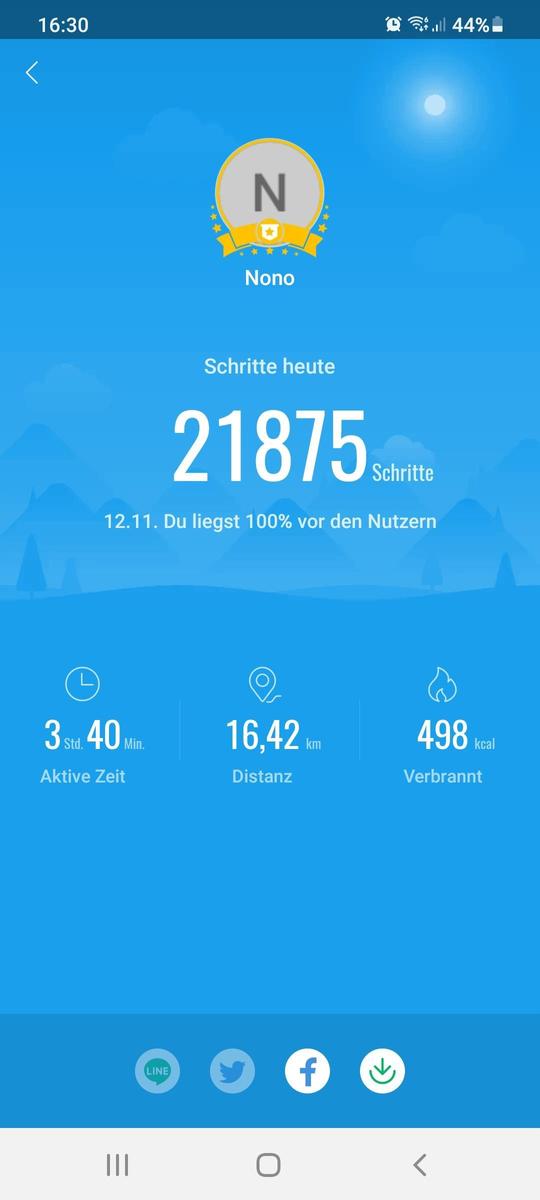 Screenshot 20211112-163039 Mi Fit