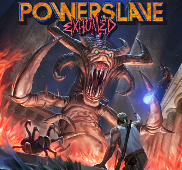 Powerslave