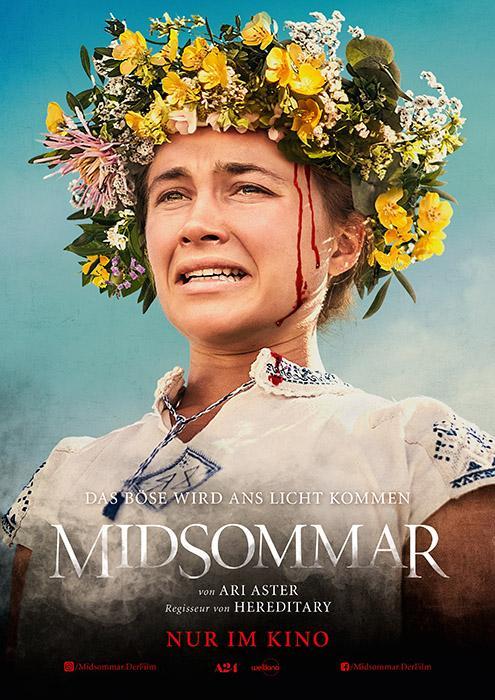 midsommar