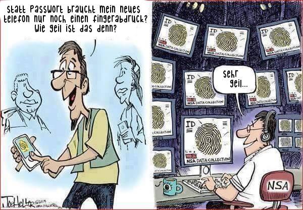 nsa-fingerabdruck