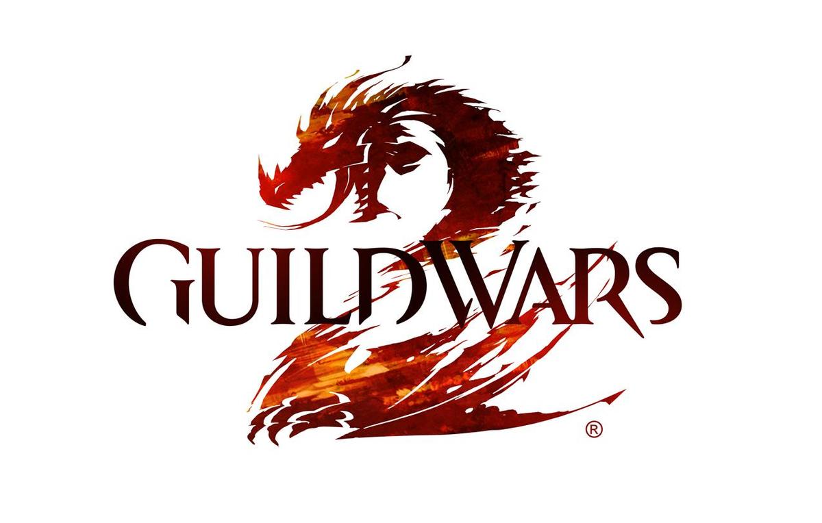 GW2 Logo